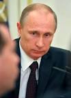Peskov said the penalties against Putin Happy
