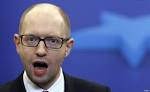 Ukrainian will be the official language of the European Union, Yatsenyuk is convinced
