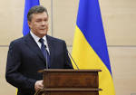 Interpol has denied Ukraine the ad on the wanted list ex-the head of the national security Council
