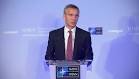 Stoltenberg: NATO must strengthen collective defence
