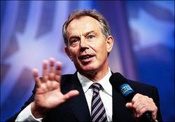 Blair to reap 9 mln dlr advance for memoirs