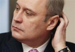 Russia bars Kremlin opponent from presidential vote