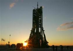 Russian farmer sues space agency for falling rocket