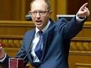 Yatseniuk: the adoption of the budget of Ukraine in 2016 will be more complex
