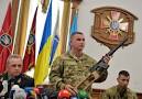 The Ministry of defence of Ukraine: captured about 100 security officers
