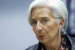 Lagarde: the Treaty of Kiev with creditors will help to fulfill the IMF program
