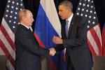 Columnist NYP: Obama trying to hide how much it beat Putin
