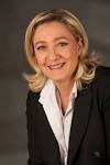 Marine Le Pen said on the need of close partnership with Russia
