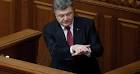 Poroshenko considered the process of debt restructuring of Ukraine successful
