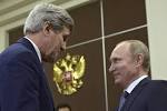 Source: the date and time of the second meeting of Lavrov and Kerry worked out
