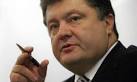 Poroshenko: Kiev will present the amendments to the electoral law
