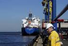 Kiev made a victory of Gazprom