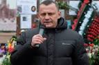 Fought against Russia Ukrainian Karpyuk began to testify
