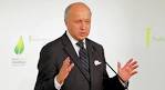 Fabius: Hollande discussed in Moscow the issue of lifting of sanctions with Russia
