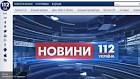 The owner of the channel "112 Ukraine" has asked for asylum in Belgium
