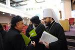 ROC told the OSCE on discrimination against the Orthodox of the Moscow Patriarchate in Ukraine
