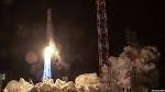 Russia put into orbit the first satellite of Angola