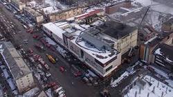 SC has indicted five detained in the case of a fire in Kemerovo