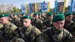 Poroshenko moved the celebration of the border guard
