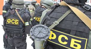 FSB prevented the terrorist attacks in Moscow
