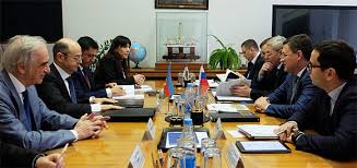 Novak noted the prospects of cooperation with the US in the energy sector