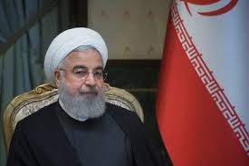 Rouhani has promised to bring the US to its knees