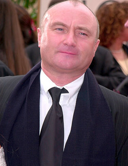 Phil Collins has vowed to never marry again