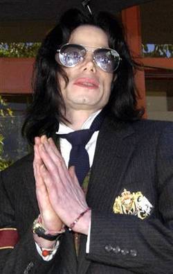 Michael Jackson is the highest earning dead celebrity
