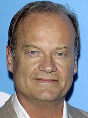 Kelsey Grammer protects his business and accounts from e
