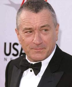 Robert De Niro was ordered by a court to give a nanny $30,000