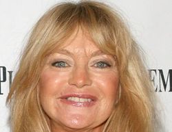 Goldie Hawn is to star in a new TV show about dating