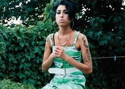 Amy Winehouse might die from a mix of ecstasy and alcohol