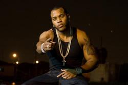 Flo Rida is at the centre of a paternity row