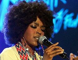 Lauryn Hill is being sued