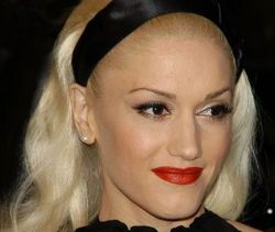 Gwen Stefani wants to "enjoy" her children while they are young