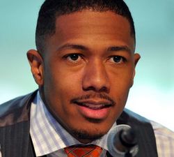 Nick Cannon was hospitalised once again