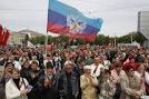 The head of Lugansk Republic ordered to keep militias wages
