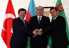 Ankara: cooperation between Turkmenistan, Azerbaijan and Turkey is beneficial for Eurasia
