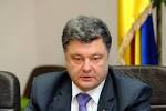Poroshenko: Kyiv uses all means, if the peace plan will reject
