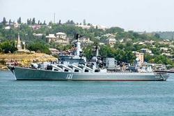 Russian and Turkish Naval Forces to exercise in Black Sea