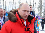 Putin tried to convince the West to respect retaliatory economic measures Russia
