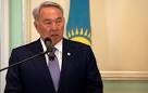 Nazarbayev called the meeting of Putin and Poroshenko in Minsk the main result of the summit
