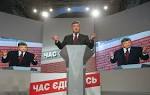 Advisor Poroshenko: five parties elected to the Parliament, call the coalition
