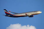  Aeroflot received 52 summary of the pilots from the Czech Republic
