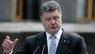 Poroshenko said about the release of 21 people from the captivity of the militia
