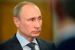 The Kremlin about the conversation Putin and Poroshenko
