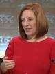 Psaki could not answer the question about the ceasefire violations Kiev
