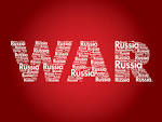 In EP called message Happy Russophobic call to war
