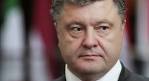 Poroshenko said about the "test" rejection techniques in Donbass
