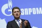 Gazprom received from Naftogaz prepayment for gas in fifteen million dollars
